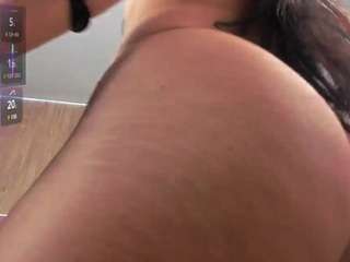 violeta-garcia Live Webcam on CamSoda