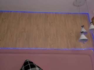 violeta-garcia Live Webcam on CamSoda