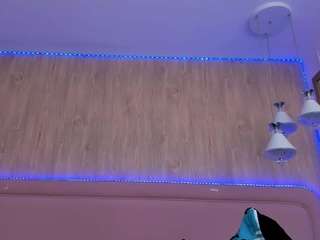 violeta-garcia webcam