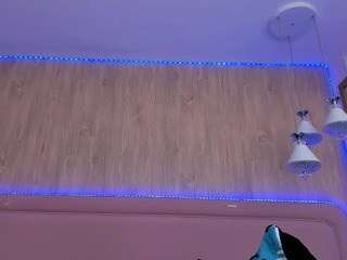 violeta-garcia Live Webcam on CamSoda