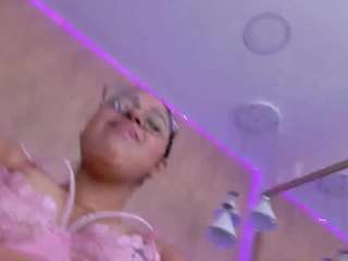 violeta-garcia Live Webcam on CamSoda