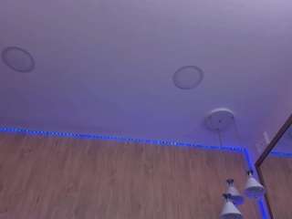 violeta-garcia Live Webcam on CamSoda