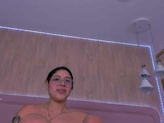 violeta-garcia Live Webcam on CamSoda