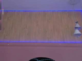 violeta-garcia Live Webcam on CamSoda