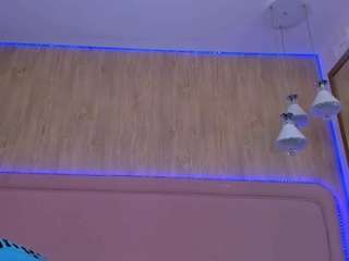 violeta-garcia webcam