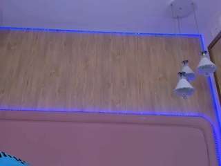 violeta-garcia webcam