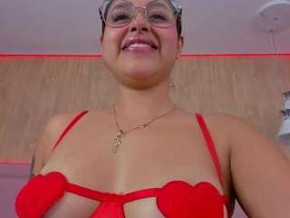 violeta-garcia webcam