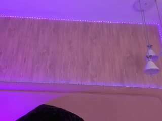 violeta-garcia webcam model