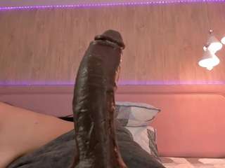 violeta-garcia Live Webcam on CamSoda