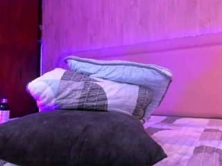 Violeta-garcia's cam show statistics and live stream