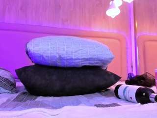 violeta-garcia Sex Cam Show