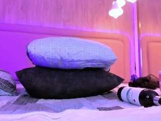 violeta-garcia Sex Cam Show