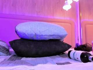 violeta-garcia Sex Cam Show