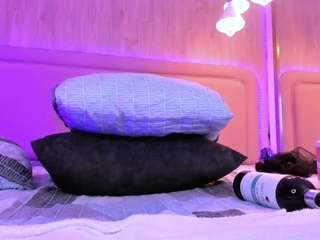 violeta-garcia Sex Cam Show