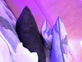 violeta-garcia Sex Cam Show