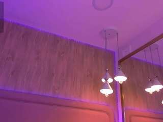 violeta-garcia live webcam show