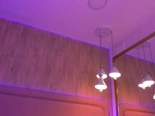 violeta-garcia live webcam show