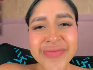 V I O L E T A's Live Sex Cam Show
