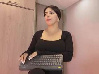 cloe-sexx webcam