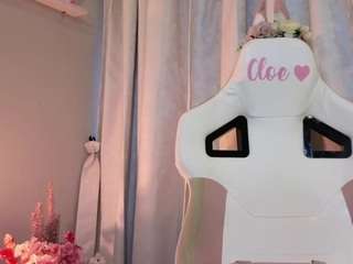 cloe-sexx Sex Cam Show