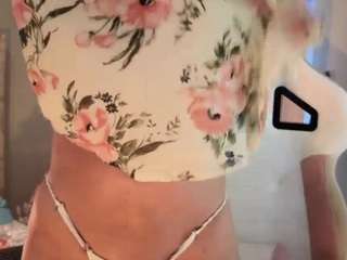 Dulce_Sammy live cam preview