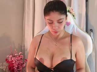 Dulce_Sammy live cam preview
