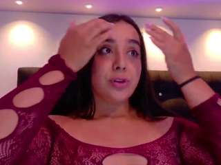 valen-scott webcam model