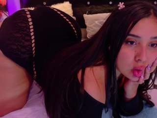 valen-scott Live Webcam on CamSoda