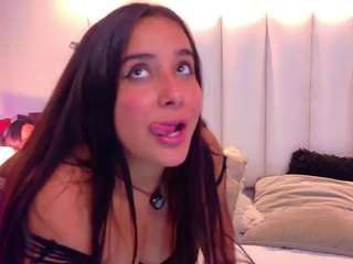valen-scott live webcam show