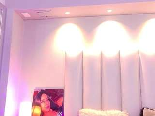 valen-scott's live room
