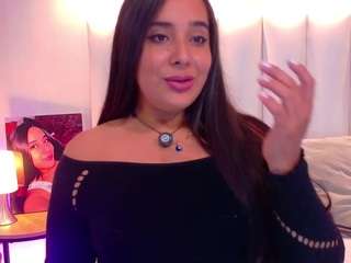 valen-scott Live Webcam on CamSoda