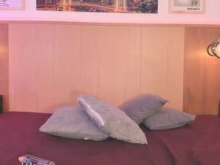 anniefoxx Sex Cam Show