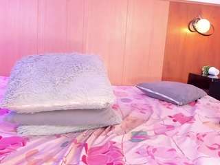 anniefoxx's live room