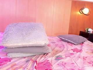 anniefoxx's live room