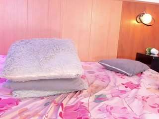 anniefoxx live webcam show