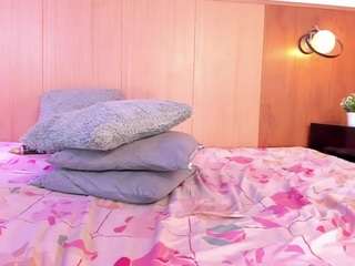 anniefoxx live webcam show