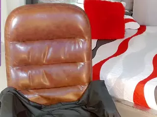 anniefoxx's Live Sex Cam Show