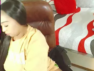 anniefoxx's Live Sex Cam Show