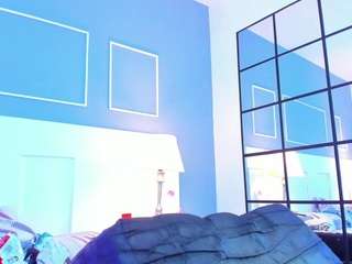 black-rosse Live Webcam on CamSoda