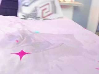 black-rosse Live Webcam on CamSoda