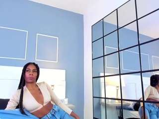 black-rosse Live Webcam on CamSoda
