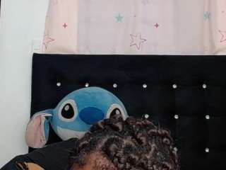 black-rosse webcam