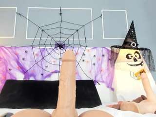 black-rosse webcam