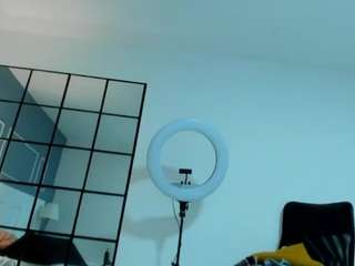 black-rosse Live Webcam on CamSoda