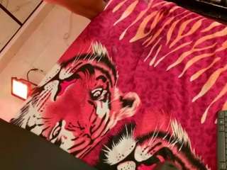 black-rosse Live Webcam on CamSoda