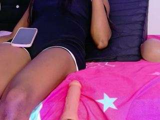 black-rosse webcam