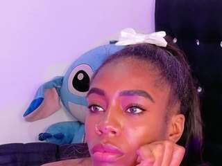 black-rosse live webcam show