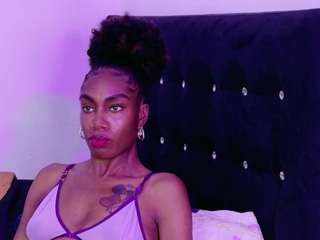 black-rosse live cam preview