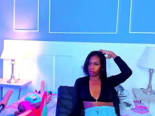black-rosse's Live Sex Cam Show