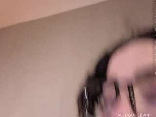 Tallulah_Levin